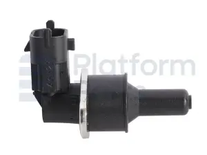 Sensor, oil temperature