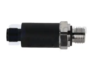 Switch, oil pressure