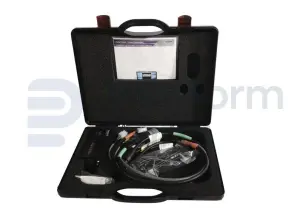 Analyzer