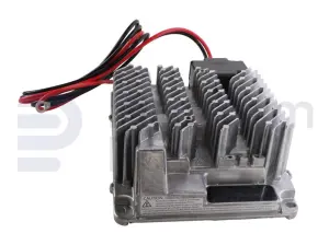 Batterie-Ladegerät, 24VDC, 100-240VAC auto, 50/60HZ