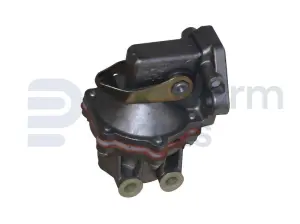 Fuel pump