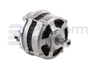 Deutz alternator 12VDC, 60A