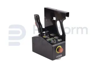 Control box