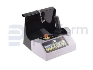 Control box