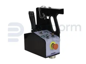 Control box