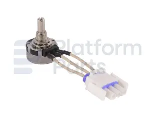 Potentiometer