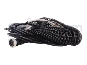 Cable bundle