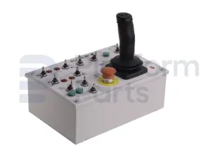 Control box