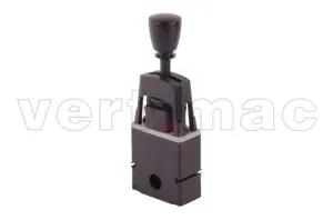 Joystick drive