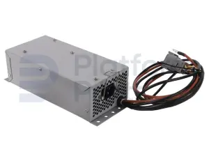 Battery-charger, 24V, 35A, 230V, CAN