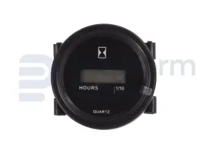 Hour meter