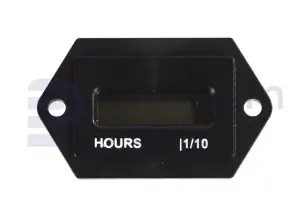 Hour meter