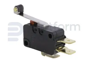 Microswitch