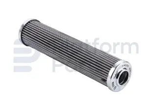Hydraulic filter