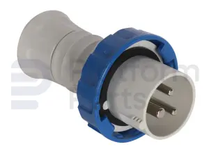 Connector plug