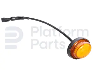 Lamp, LED