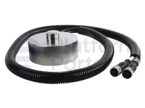 Sensor, overlaod