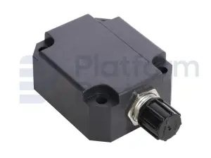 Tilt sensor