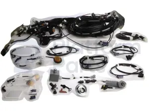 Cable bundle