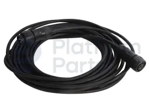 Cable bundle