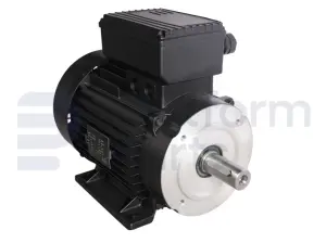 Electric motor