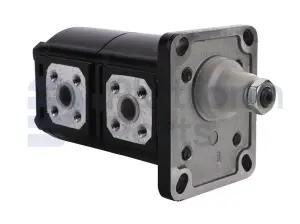Hydraulic pump