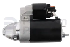 Starter Hatz, 9 teeth, 12V, 1.0kW