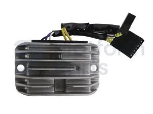 Voltage regulator