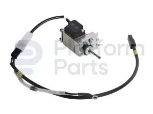 Solenoid Shut-off
