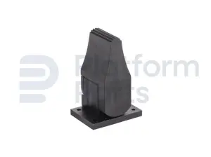 Joystick drive, steer