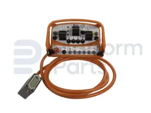 Control box