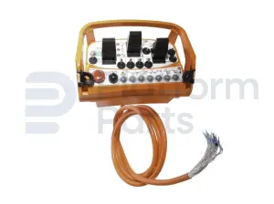 Control box