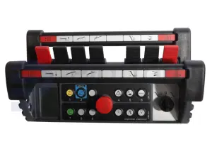 Remote control