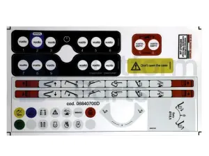 Decal kit