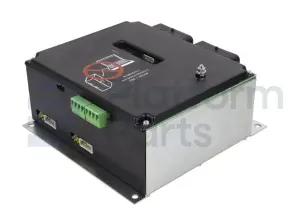 Electronic control unit