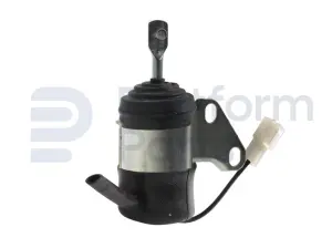 Solenoid Shut-off