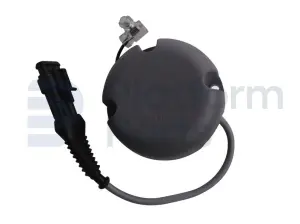 Tilt sensor