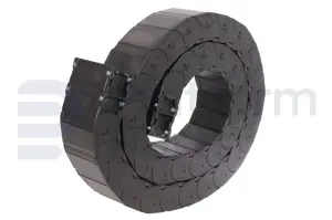 Cable track