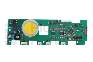 Display, LCD