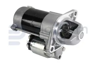 Starter Kubota, 9 teeth, 12V, 1.0kW