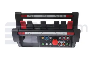 Control box, Hinowa