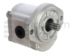 Hydraulic pump