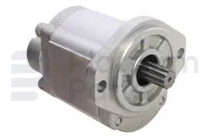 Hydraulic pump