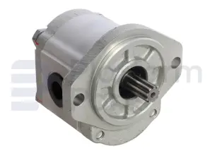 Hydraulic pump