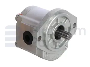 Hydraulic pump
