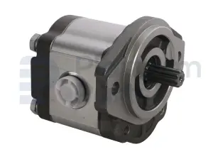 Hydraulic pump