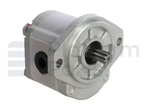 Hydraulic pump