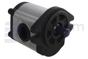 Hydraulic pump