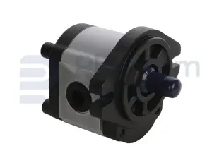 Hydraulic pump