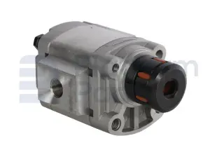 Hydraulic pump